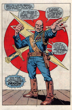 Extrait de Marvel Super-heroes Vol.1 (1967) -85- The Demon and the Dictator