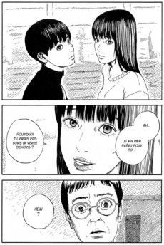 Extrait de Les liens du sang -8- Tome 8