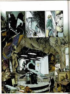 Extrait de Balade au Bout du monde -6a1995- A-Ka-Tha