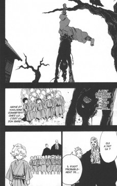 Extrait de Hell's Paradise -10- Tome 10