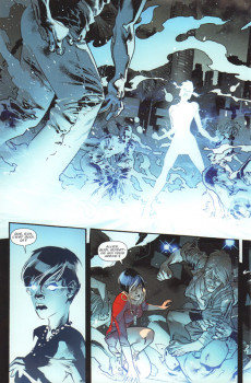 Extrait de All-New X-Men (Marvel Now! - 2014) -INT01- X-Men d'hier