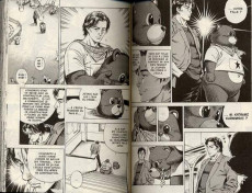 Extrait de Angel Heart -5- Tome 5