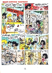 Extrait de Radio kids -24- Pas de larsen pour les kids