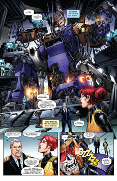 Extrait de Revolution (2016) -2- The divine source of liberty