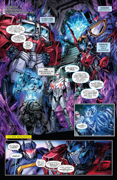 Extrait de Revolution (2016) -3- O Shop of State