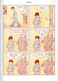 Extrait de Anatole(s)