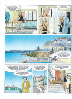 Extrait de Alexis (en néerlandais) -2- De adem van de Draak