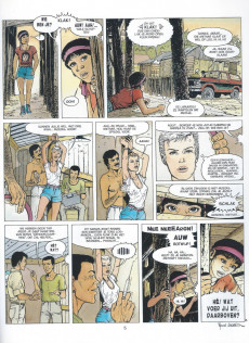 Extrait de Alexis (en néerlandais) -3- Kay Siang