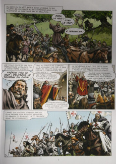 Extrait de Hildegarde de Bingen - Hildegarde de Bingen : Une légende vivante du XIIe siècle