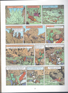 Extrait de Alex (Alix en néerlandais) -4b1978- De tiara van Oribal