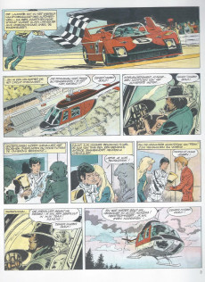 Extrait de Alain Chevallier (en néerlandais) -2- De duivelse rit