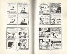 Extrait de Charlie Brown (Rivages) -368- La vie est un rêve, Charlie Brown