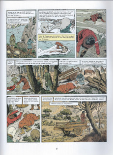 Extrait de Vasco (en néerlandais) -6- Schaduwen over Venetië