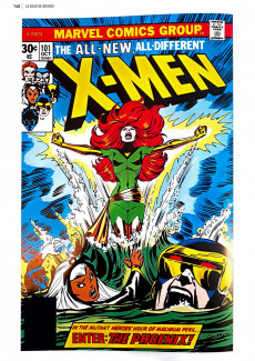 Extrait de (DOC) Marvel Comics (en espagnol) - 75 años de historia gráfica