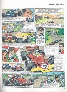 Extrait de Grands Prix (en néerlandais) - Grands Prix - Geschiedenis van Formule 1 - 1950-1984