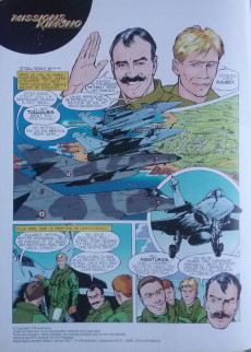 Extrait de Missions Kimono -1b2010- Derelict - 