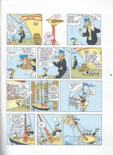 Extrait de Walt Disney (en néerlandais) - Donald Duck, een goed idee