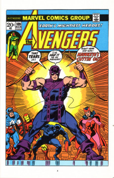 Extrait de The official Marvel index to Avengers Vol.1 (1987) -6- Issue # 6