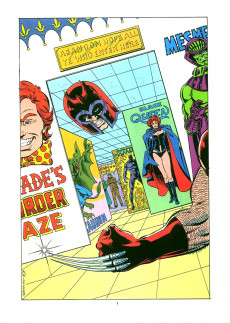 Extrait de The official Marvel index to the X-Men (1987) -6- Issue # 6