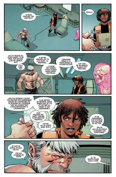 Extrait de Dead Man Logan -1- Les péchés du père