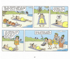 Extrait de Horace (Rivera) -1- L'accro de la micro