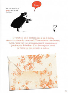 Extrait de Le petit Nicolas -HS10- Le Grand Livre du Petit Nicolas