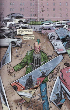 Extrait de Throwaways (Image Comics - 2016) -INT01- Volume 1