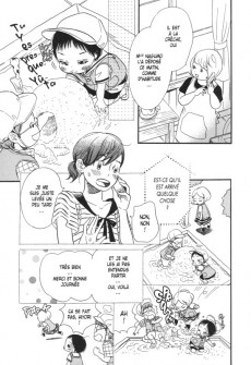 Extrait de Autour d'elles -3- Tome 3