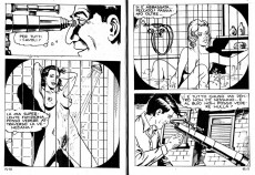 Extrait de Ultimissime proibite -15- La finestra sul porcile