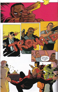 Extrait de Assassin Nation (2019) -INT01- Number One with a Bullet