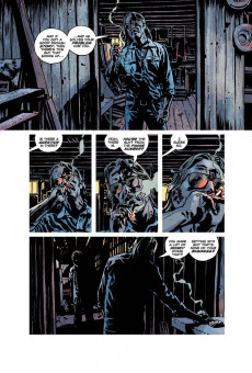 Extrait de Reckless (2020) -1- Reckless