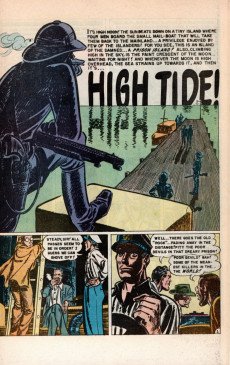 Extrait de Tales from the Crypt (1990) -3- Undertaking pallor