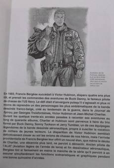 Extrait de Buck Danny (Rombaldi) -15- Tome 15