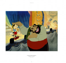 Extrait de (DOC) Disney (Pierre Lambert) - Pinocchio