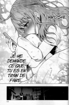 Extrait de Brisée par ton amour... -2- Tome 2