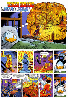 Extrait de Uncle $crooge (6) (Gemstone - 2003) -329- Issue # 329