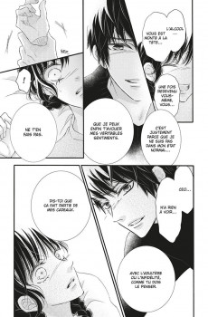 Extrait de Come to Me - Wedding -6- Tome 6