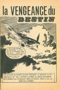 Extrait de Raids -24- Le bombardier maudit