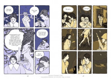 Extrait de The magic Fish (2020) - The Magic Fish