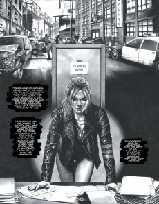Extrait de Joker/Harley : Criminal Sanity (2019) -1- Part 1 of 8