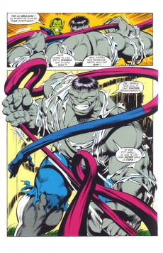 Extrait de Hulk (L'intégrale) -5a2021- 1990