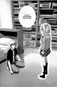 Extrait de Brynhildr in the Darkness -17- Tome 17