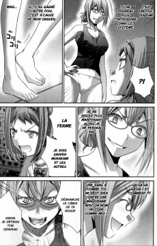Extrait de Brynhildr in the Darkness -18- Tome 18