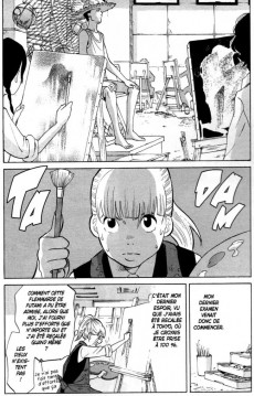 Extrait de Trait pour trait - Dessine et tais-toi ! -2- Tome 2