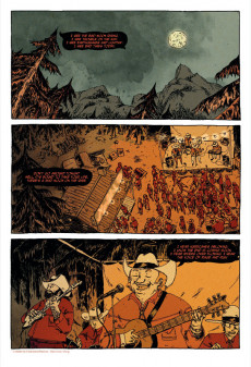 Extrait de DoggyBags -1ES- Tome 1