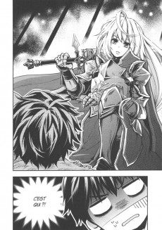 Extrait de A Safe New World -1- Tome 1