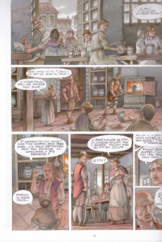 Extrait de Grain de Liberté -2- Tome 2