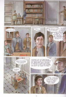 Extrait de Grain de Liberté -3- Tome 3