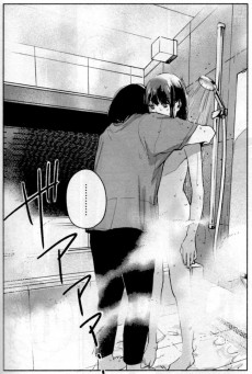 Extrait de Musume no Tomodachi -6- Volume 6