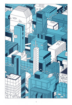 Extrait de Le long des ruines